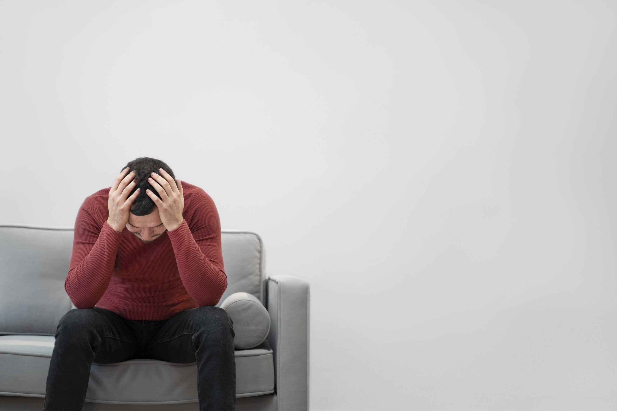 Spotlight on Anxiety: Understanding the Signals