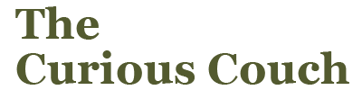 Therapist providing compassionate counseling for individuals and couples at The Curious Couch.