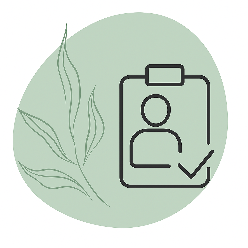Personalized Therapy Plans